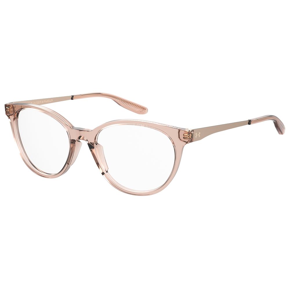 Transparent Acetate Glasses (Frames)