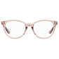 Transparent Acetate Glasses (Frames)