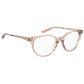 Transparent Acetate Glasses (Frames)