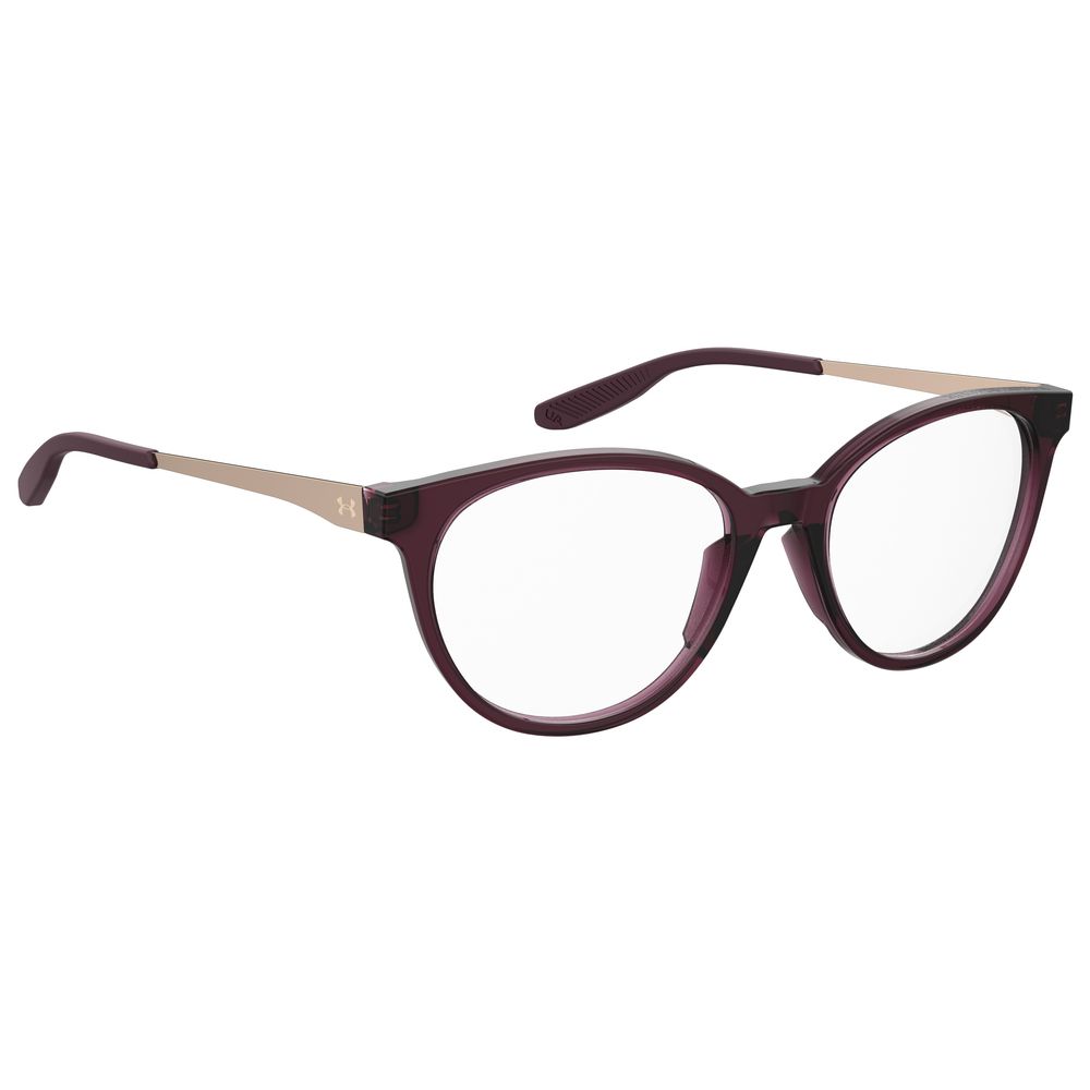 Transparent Acetate Glasses (Frames)