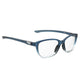 Blue Resin Glasses (Frames)