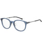 Blue Acetate Glasses (Frames)