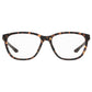 Brown Resin Glasses (Frames)