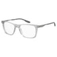 Transparent Acetate Glasses (Frames)