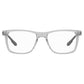 Transparent Acetate Glasses (Frames)