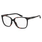 Brown Resin Glasses (Frames)