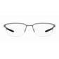Gray Metal Glasses (Frames)