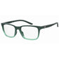 Multicolor Resin Glasses (Frames)