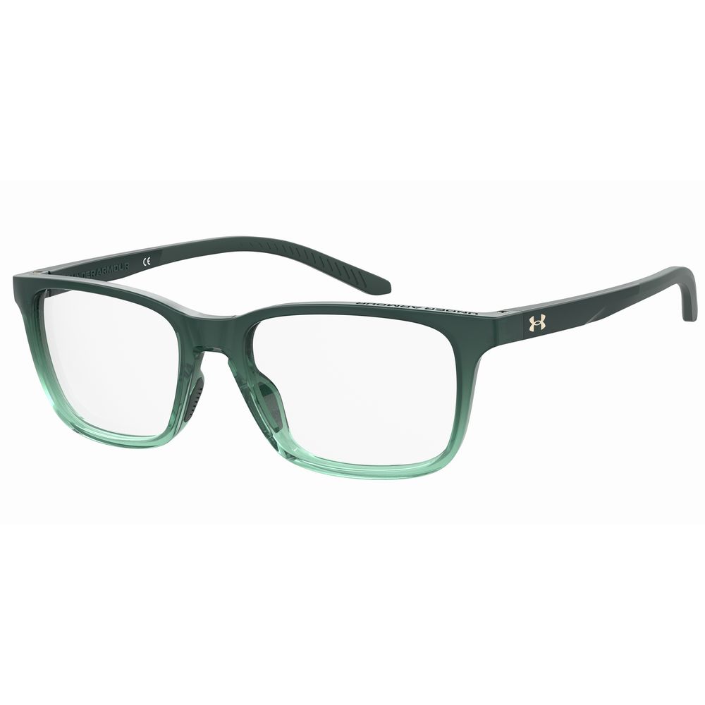 Multicolor Resin Glasses (Frames)