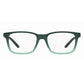 Multicolor Resin Glasses (Frames)