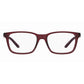 Transparent Resin Glasses (Frames)
