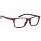 Transparent Resin Glasses (Frames)
