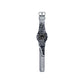 Gray Resin Digital Watch