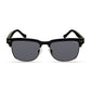 Black Acetate Sunglasses