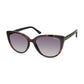 Black Injected Sunglasses