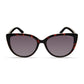 Black Injected Sunglasses