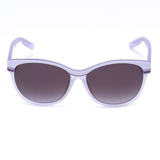 Multicolor Acetate Sunglasses