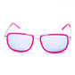Multicolor Acetate Sunglasses