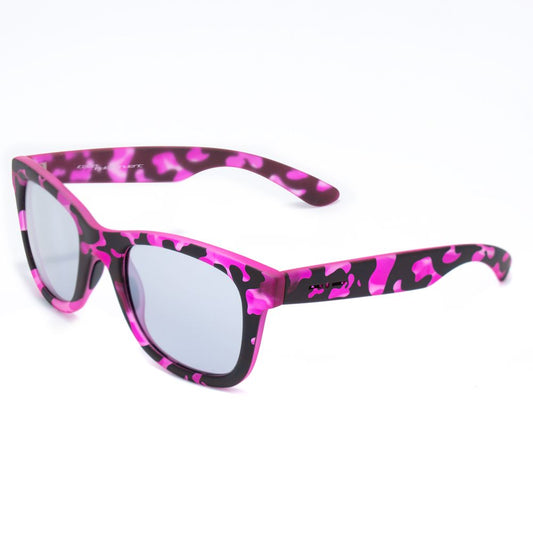 Purple Acetate Sunglasses