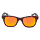 Multicolor Acetate Sunglasses