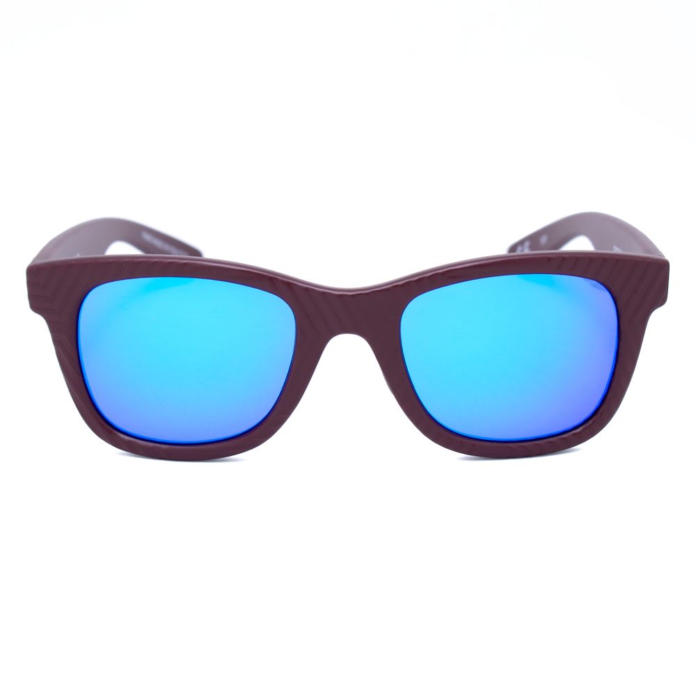Brown Acetate Sunglasses