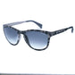 Gray Acetate Sunglasses