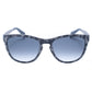 Gray Acetate Sunglasses