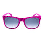 Multicolor Acetate Sunglasses