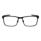 Black Men Glasses Frame