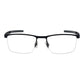 Blue Men Glasses Frame