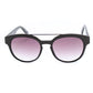 Gray Acetate Sunglasses