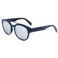 Gray Acetate Sunglasses