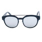 Gray Acetate Sunglasses