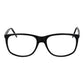 Black Acetate Glasses (Frames)