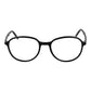 Black Acetate Glasses (Frames)