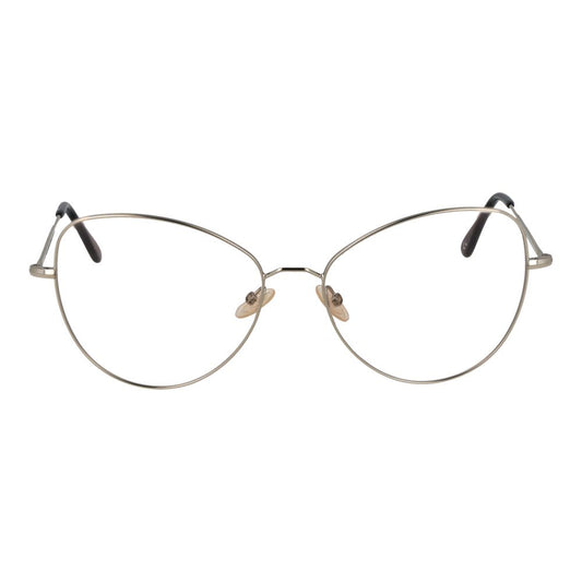 Silver Metal Glasses (Frames)