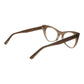 Gray Acetate Glasses (Frames)