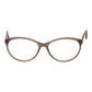 Beige Acetate Glasses (Frames)