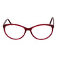 Purple Acetate Glasses (Frames)