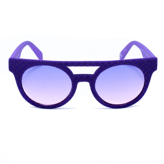 Purple Acetate Sunglasses