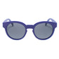 Purple Acetate Sunglasses