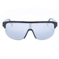 Blue Acetate Sunglasses