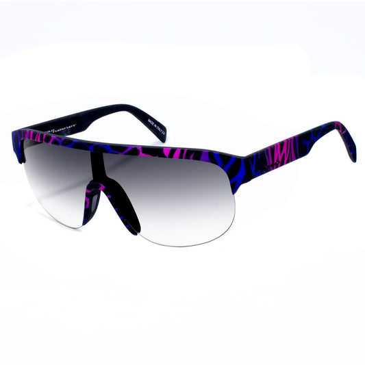 Multicolor Acetate Sunglasses
