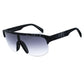 Black Acetate Sunglasses