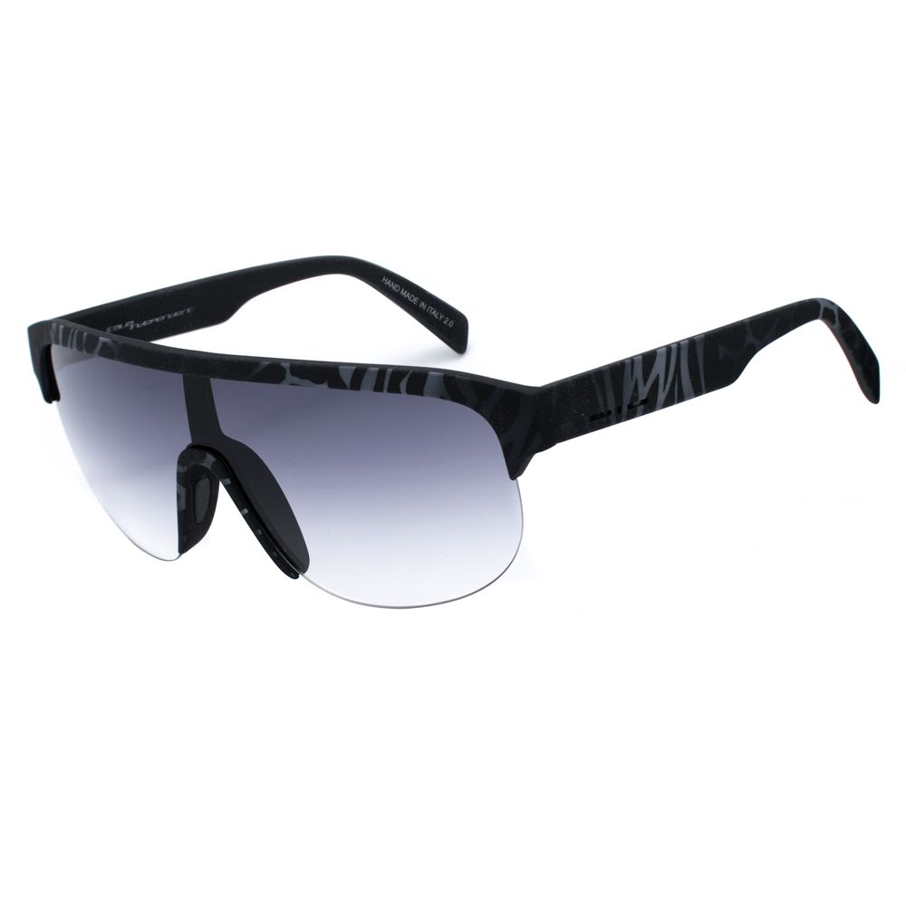 Black Acetate Sunglasses
