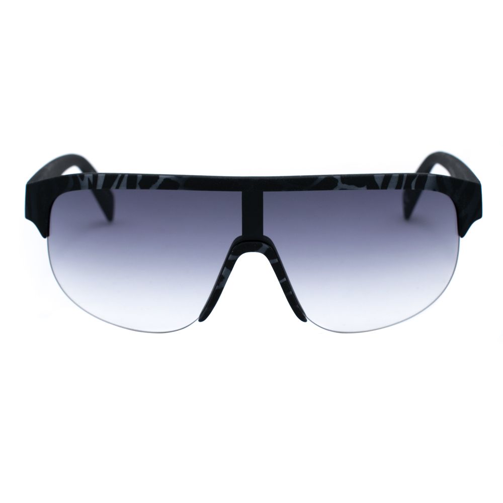 Black Acetate Sunglasses