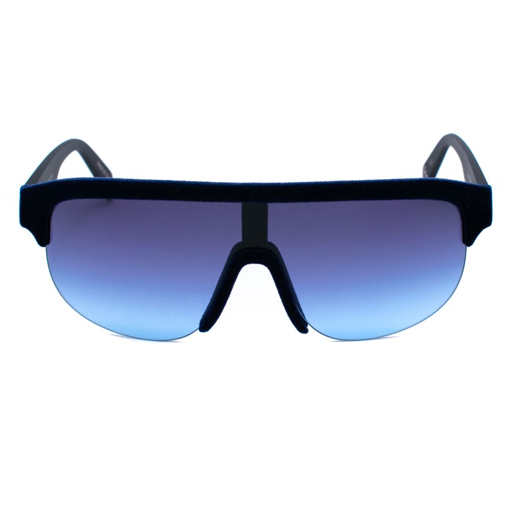 Black Acetate Sunglasses