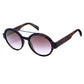 Brown Acetate Sunglasses