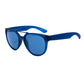 Blue Acetate Sunglasses