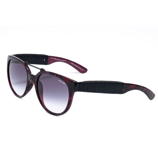 Multicolor Acetate Sunglasses